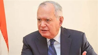 العرابي: استضافة مصر مؤتمر الهيدروجين في إفريقيا يعزز فرص القارة في تصدير الطاقة النظيفة لأوروبا