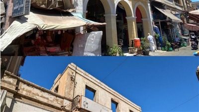 جامعة أهلية ضمن القائمة النهائية لجوائز Big 5 Construct Egypt Impact Awards