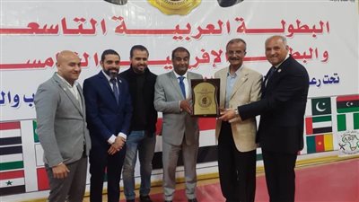 مصر تنظم البطولتين العربية الأفريقية لكرة السرعة للكبار والناشئين ببورسعيد