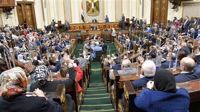 أسبوع عمل مكثف لمجلس النواب على جميع المستويات الرقابية والتشريعية والدبلوماسية البرلمانية