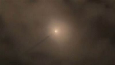  عاجل.. أول صاروخ عربي يضرب الاحتلال في القدس منذ عام 1967