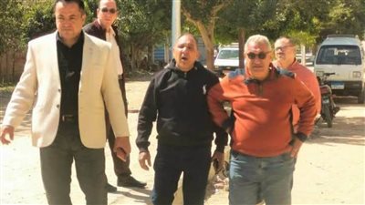 مدينة كفر صقر بالشرقية تستعيد بريقها استعدادا لشم النسيم .. ورئيس المركز يكثف جولاته الميدانية لضبط الأداء 