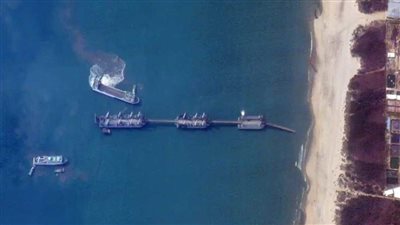 عاجل.. الاستعدادات النهائية لإستعادة الصين لتايوان