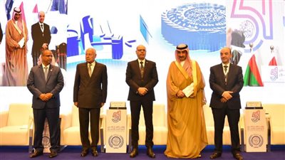 ننشر تفاصيل اليوم الأول لمؤتمر العمل العربي في دورته الـ51 بالقاهرة