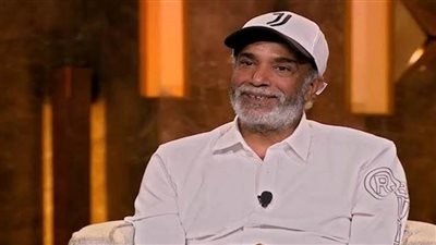 وزير الثقافة ناعيا الفنان سليمان عيد: ترك بصمة واضحة مليئة بالبهجة في وجدان المشاهدين