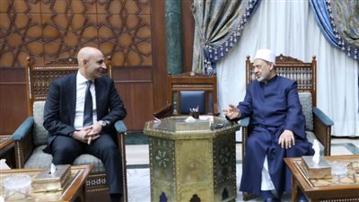 شيخ الأزهر ووزير التعليم يؤكدان ضرورة غرس القيم الدينية والأخلاقية من المدرسة والمناهج