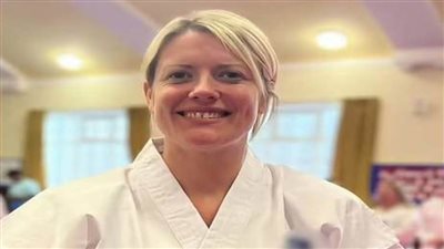 عاجل| بعد خطأ في التمرين يرتكبه الآلاف.. امرأة تعاني من مرض خطير يهدد حياتها