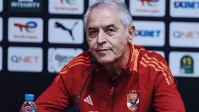 أول تعليق من كولر بعد التعادل أمام صن داونز في أبطال إفريقيا