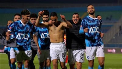 التعادل يحسم موقعة أولارندو وبيراميدز في نصف نهائي دوري أبطال إفريقيا 