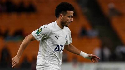 سامي وفتحي يخضعان لكشف المنشطات