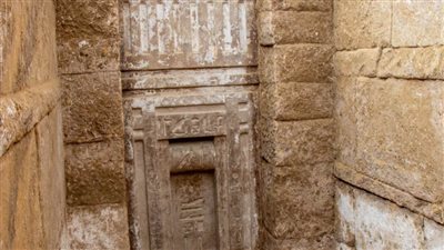 عاجل.. الكشف عن مقبرة الأمير 