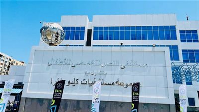 هيئة الرعاية الصحية تعلن عن خطتها للتأمين الطبي لاحتفالات عيد القيامة المجيد وشم النسيم| تفاصيل 