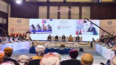 لليوم الثاني.. مؤتمر العمل العربي يواصل أعمال دورته الـ 51..  و