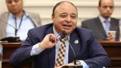 رئيس صحة الشيوخ: الوحدة الوطنية ركيزة أساسية لبناء الوطن