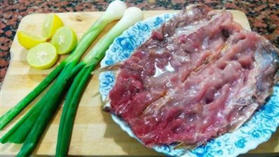 القومي للبحوث: 5 أعراض للتسمم بالفسيخ الفاسد