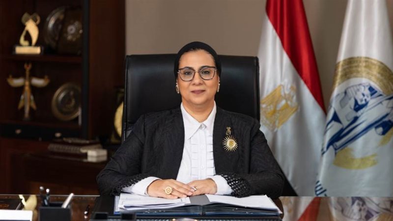 المستشارة أمل عمار