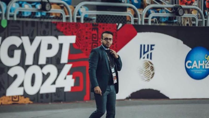 إسلام عبد العزيز