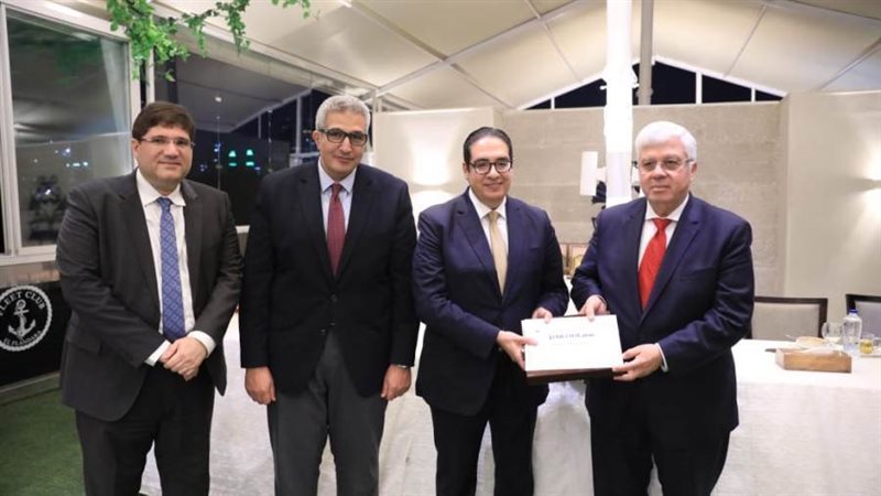 وزير التعليم العالي