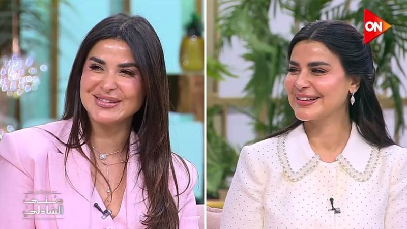 نورهان منصور عن علاقتها