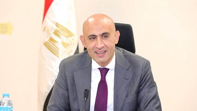 محمد عبد اللطيف وزير