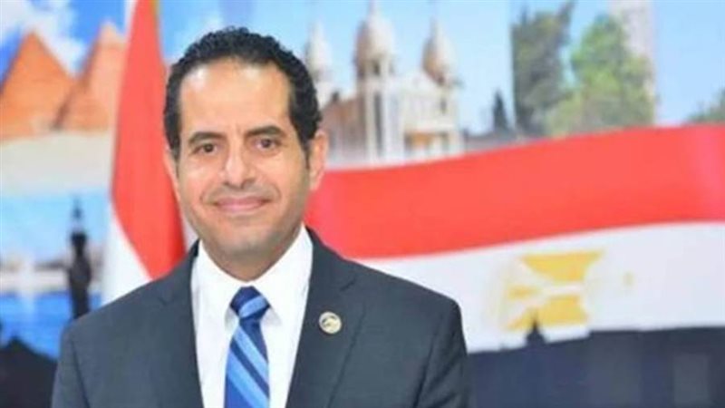 المهندس تامر الحبال