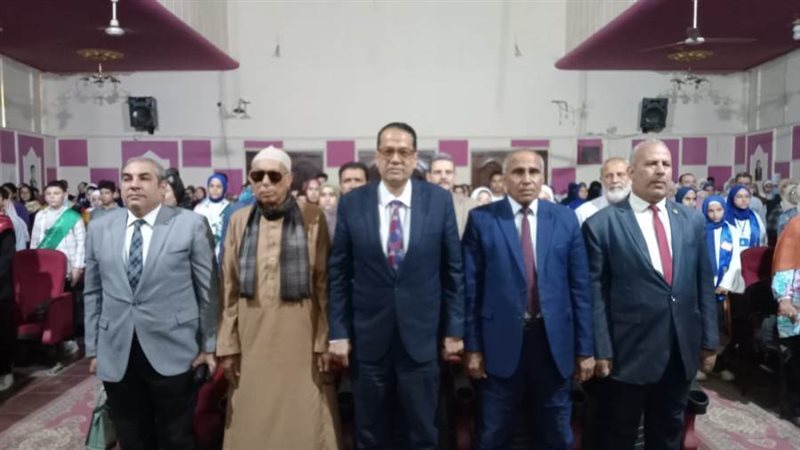 وكيل وزارة التعليم