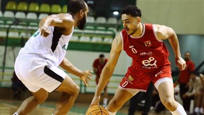 ترتيب دوري السوبر لكرة السلة.. الاتحاد يحسم الصدارة رغم التساوي مع الأهلي والزمالك