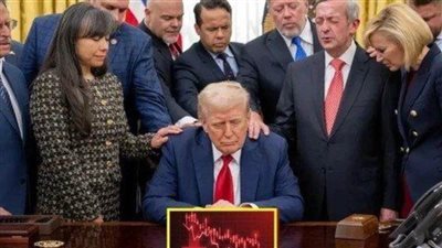 عاجل.. هل انتهت هيمنة الدولار الأمريكي؟