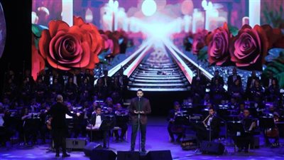 ضمن فعاليات وزارة الثقافة.. احتفالية أعياد الربيع بالأوبرا بين الأصالة والبهجة