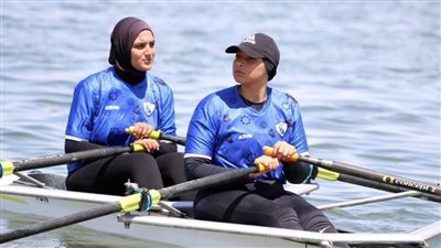 نادي القناة يتصدر بطولة الجمهورية للتجديف باسم البطل الأولمبي الراحل علي إبراهيم