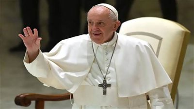 الفاتيكان ينعى البابا فرنسيس راعي السلام بكلمات مؤثرة