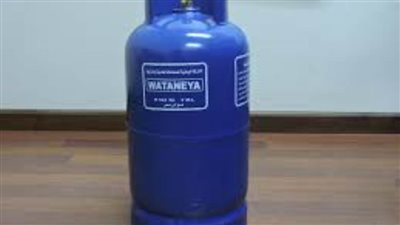 سعر أنبوبة البوتاجاز اليوم الإثنين في مصر