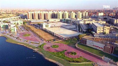 وادي الفروسية بالداخلية يستضيف بطولة قفز الموانع.. فيديو