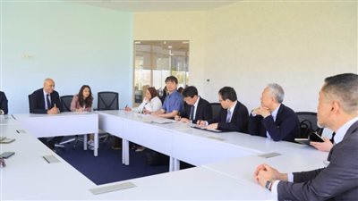 وزير التربية والتعليم: إطلاق توأمة مع مراكز ذوي الاحتياجات الخاصة في اليابان