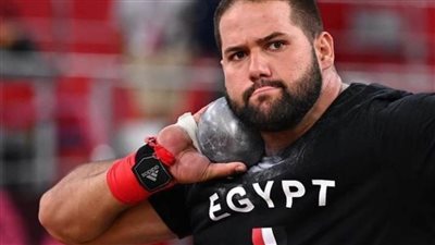 اتحاد ألعاب القوى يرشح مصطفى عمرو لانتخابات لجنة اللاعبين باللجنة الأولمبية المصرية