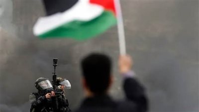 استشهاد فلسطيني في اعتداءات قوات الاحتلال الإسرائيلي في رام الله