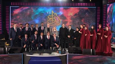 طلاب جامعة قناة السويس يحصدون ثلاث جوائز في مهرجان إبداع بدورته الـ13 