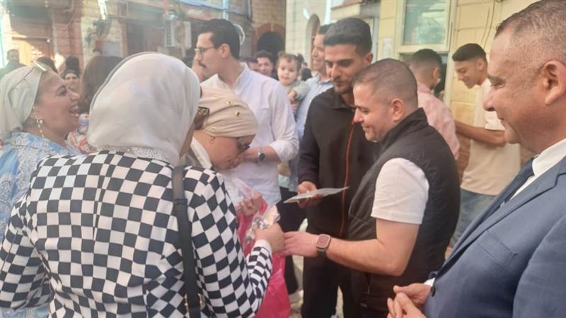 عيد القيامة المجيد