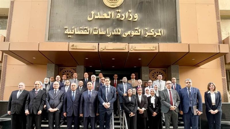 النيابة الإدارية