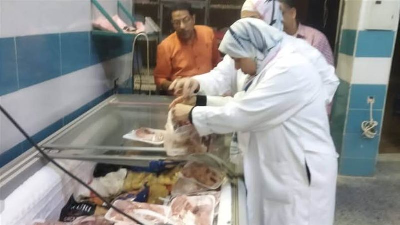 صور حية من حملات