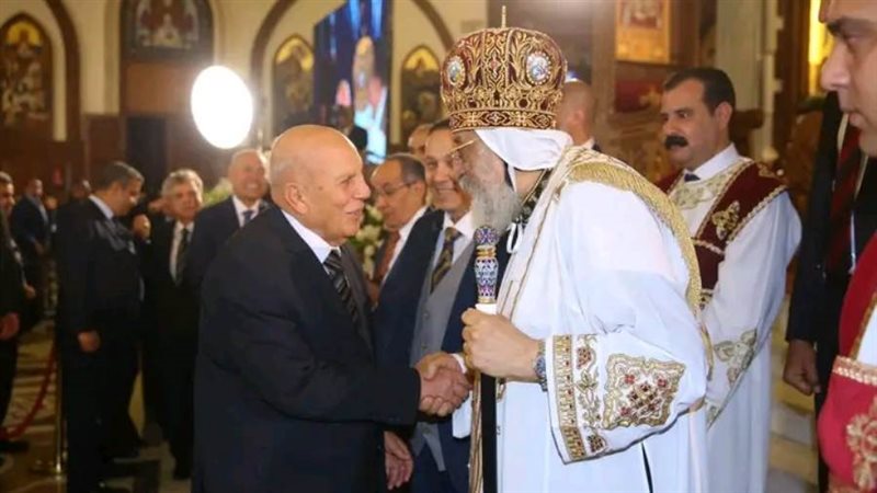 جانب من المشاركة