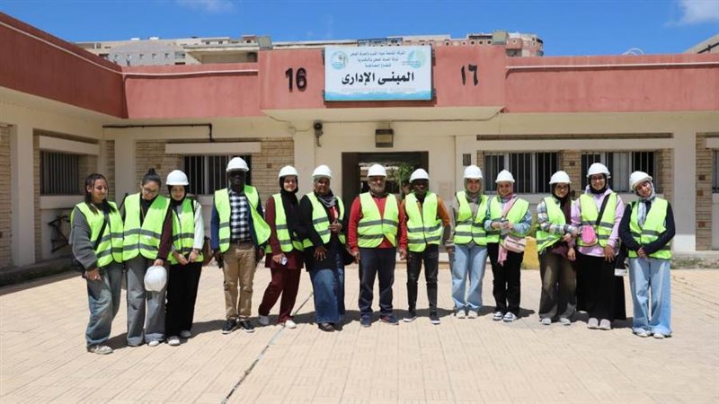 رئيس شركة الصرف الصحي