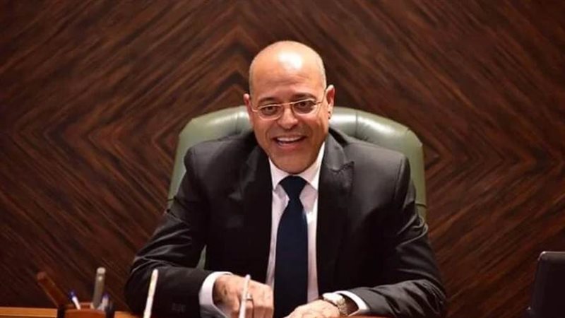 وزير العمل محمد جبران