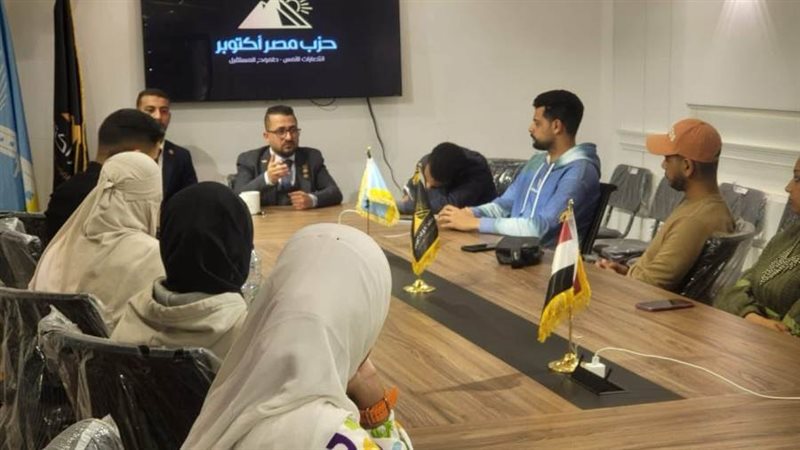 جانب من المبادرة