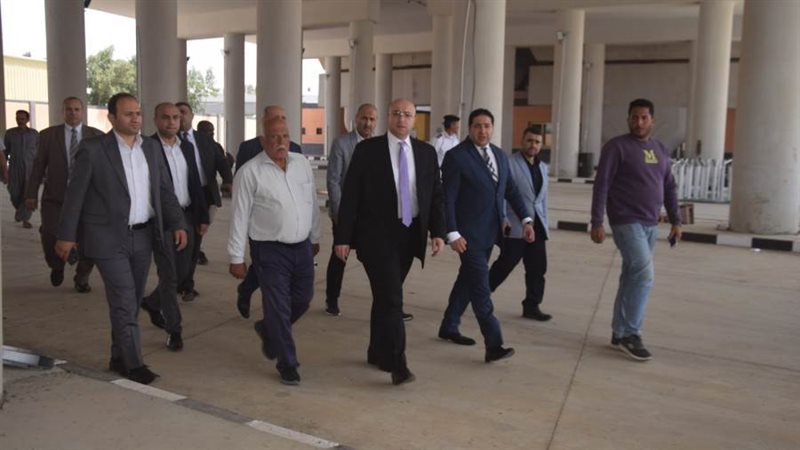 مجمع مواقف عدلى منصور