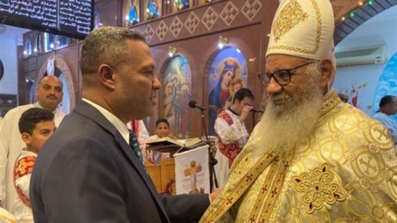 جانب من الاحتفالية