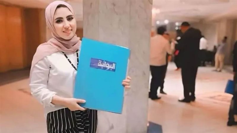 مروة المتولى