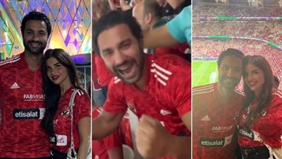 كريم فهمي: لعبت في الأهلي والزمالك وهذا رأيي في صفقة زيزو