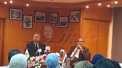 بشأن جروبات الفيسبوك..عبد المحسن سلامة يوجه عتابا لمجلس نقابة الصحفيين الحالي