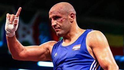 عبد الرحمن عرابي يهاجم اتحاد الملاكمة بسبب انتخابات 